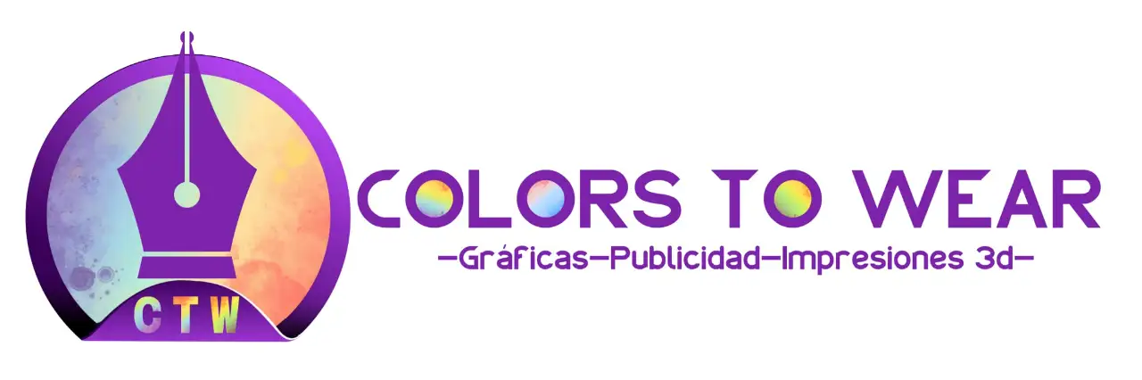 Colors to Wear