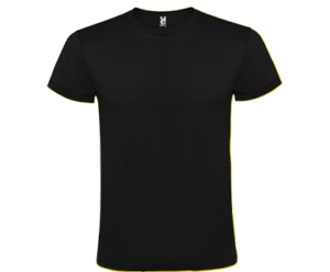 Camiseta personalizada