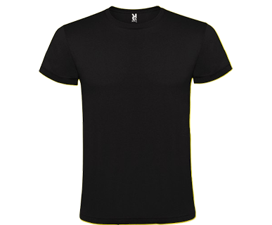 Camiseta personalizada