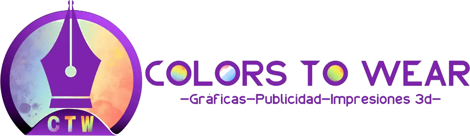 Colors to Wear