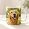 Taza personalizada 11 oz con foto, texto o diseño