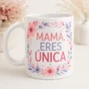 Taza personalizada 11 oz con foto, texto o diseño
