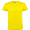 Camiseta Roly Atomic 150 – 100% Algodón 150 g/m²
