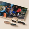 Puzzle de bloques personalizado con foto