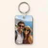 Llaveros personalizados por sublimación con foto, texto o diseño