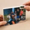Puzzle de bloques personalizado con foto