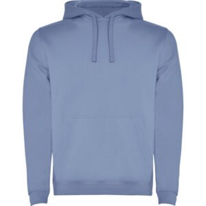 Sudadera Roly Urban 1067 con Capucha – 280 g/m²