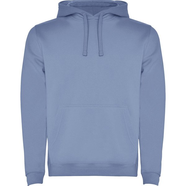 Sudadera Roly Urban 1067 con Capucha – 280 g/m²