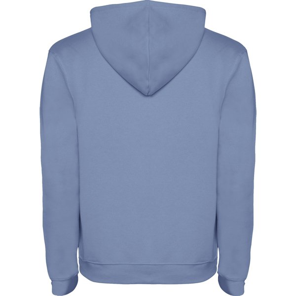 Sudadera Roly Urban 1067 con Capucha – 280 g/m²