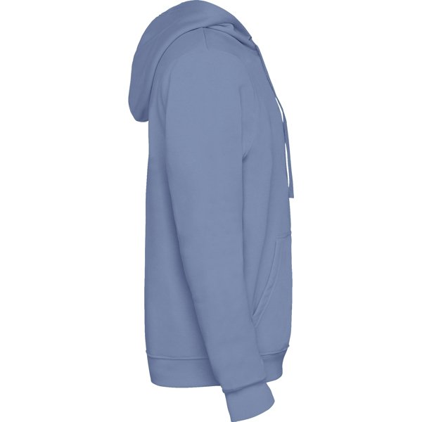 Sudadera Roly Urban 1067 con Capucha – 280 g/m²