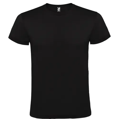Camiseta Roly Atomic 150 – 100% Algodón 150 g/m²