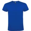 Camiseta Roly Atomic 150 – 100% Algodón 150 g/m²