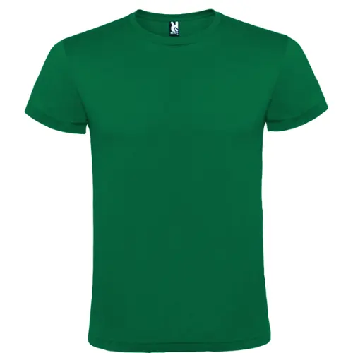 Camiseta Roly Atomic 150 – 100% Algodón 150 g/m²
