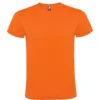 Camiseta Roly Atomic 150 – 100% Algodón 150 g/m²