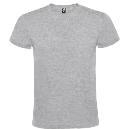 Camiseta Roly Atomic 150 – 100% Algodón 150 g/m²