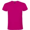 Camiseta Roly Atomic 150 – 100% Algodón 150 g/m²