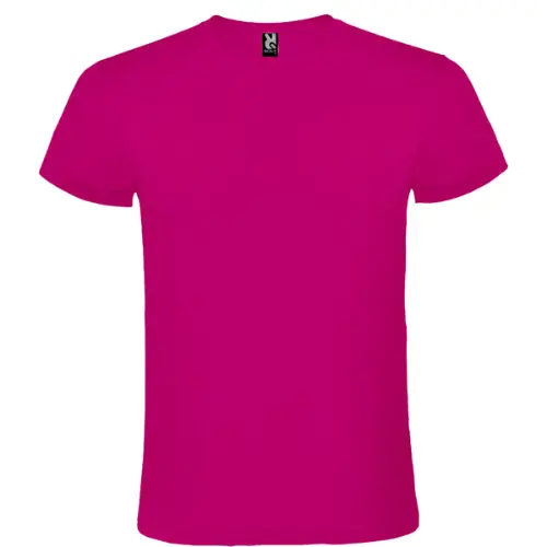 Camiseta Roly Atomic 150 – 100% Algodón 150 g/m²