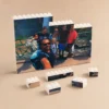 Puzzle de bloques personalizado con foto